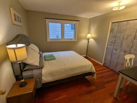 3BR Home | Fenced Yard + Workspaces photo 16