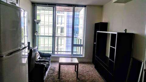 2BR Condo | C-Train + University photo 7
