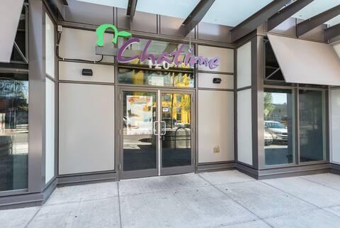 2BR Condo | C-Train + University photo 9