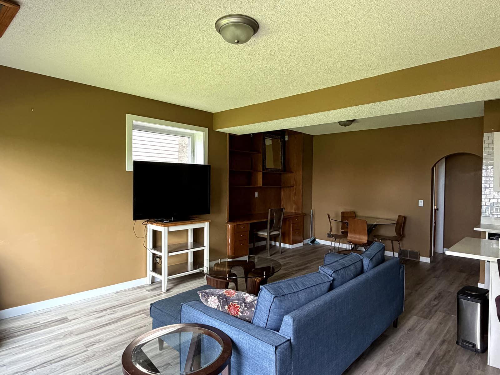 2BR Suite | Near Nose Hill photo 5