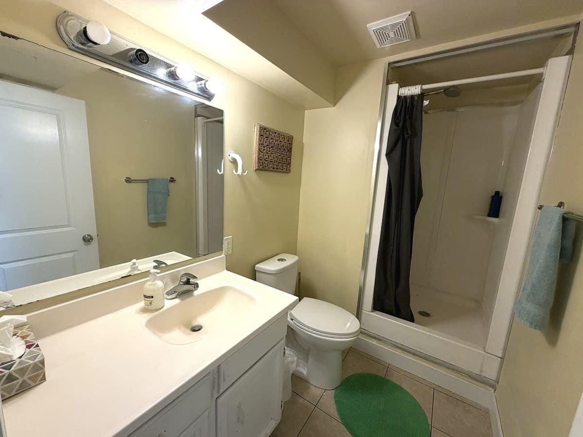 2BR Suite | Near Nose Hill photo 21